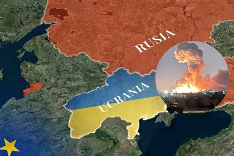 Las 5 cosas que debes saber este 7 de abril: Ucrania se prepara para contraatacar a Rusia